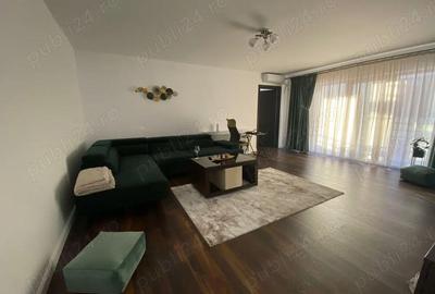 Apartament cu 2 camere în Central - 10