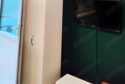 Garsonieră semidecomandată în Kogălniceanu - 1