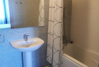 Băneasa, Ale. Privighetorilor-ZOO- etaj 4/7, 2 bai,terasa, mobilat, parcare. - 11