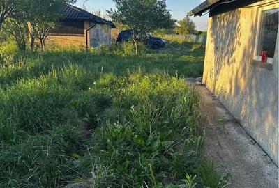 Teren 43 Ari - Amati - Intravilan - 59.000 - 2