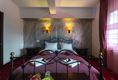 Hotel/Pensiune, de 2,000 mp, în Turcheș - 4