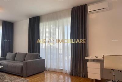 Apartament cu 2 camere semidecomandat, mobilat în 1 Mai - 3