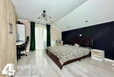 Casă cu Teren 1422 Mp în Cicir - 15