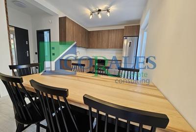 Constructie noua! Finisaje premium! Bucatarie mobilata si utilata! - 2