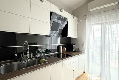 Apartament cu 4 camere în Central - 15