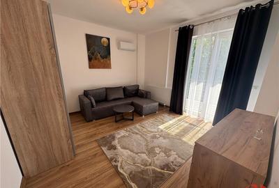 Gars premium,et 2(lift), parcare, prima , zona Sud, bloc nou - 3