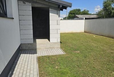 Vila noua, Stefanesti - Tudosesti - 13