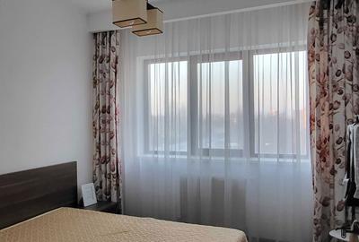 Apartament cu 2 camere decomandat în Lujerului - 4