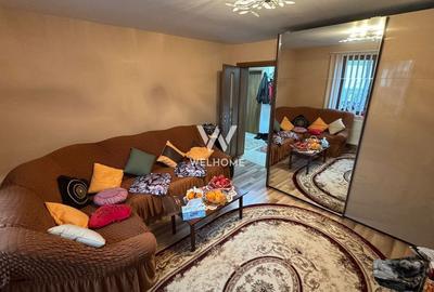 Casă individuală recent renovată, curte mare, GUSTERITA Sibiu - 10