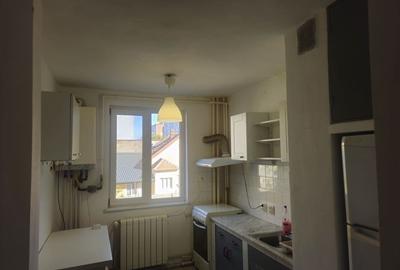 Apartament cu 2 camere decomandat, mobilat în Șagului - 8