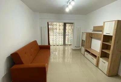 Apartament cu 2 camere, mobilat în Alexandru cel Bun - 2