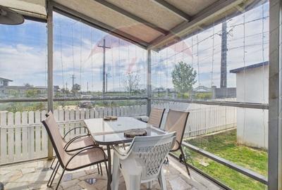 Casă individuală cu 4 camere cu Teren 250 Mp în Bălăceanca - 5