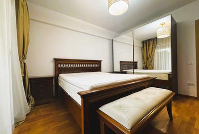 Inchiriere apartament mobilat complet 2 camere langa parcul Herastrau - 8