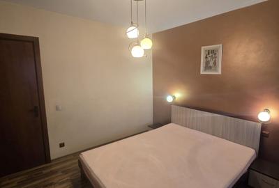 2 camere, parcare, Metrou Lujerului, tramvai 41, Virtutii, Bld Iuliu Maniu 55 - 28
