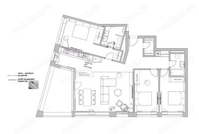 Penthouse - Isho - 2 locuri de parcare - Boxa - Comision 0% - 3