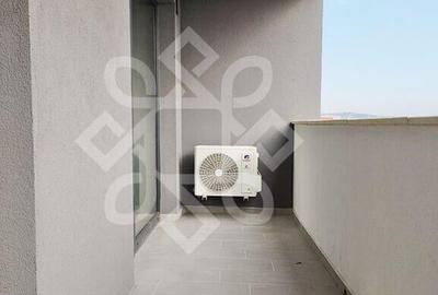 Apartament nou cu 2 camere in Prima Urbana 3 Apartament nou cu 2 camere in Prima Urbana 3 - 9