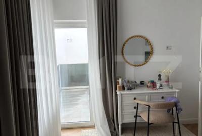 Casă cu 4 camere cu Teren 600 Mp în Central - 7