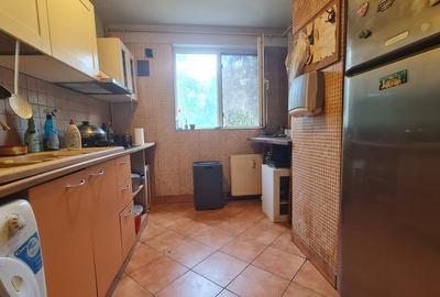 Apartament 4 camere decomandat Titan / Ozana - 2