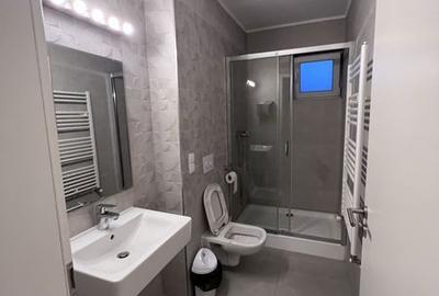 Apartament cu 3 camere în Central - 7