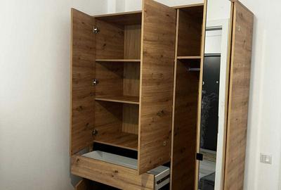 Apartament cu 2 camere decomandat în Titan - 5