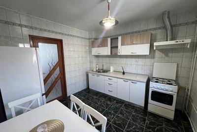 Apartament cu 3 camere decomandat, mobilat în Central - 8