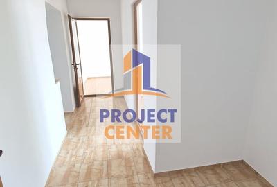 Apartament 4 camere Negru Voda, etaj 3, centrala termica - 2