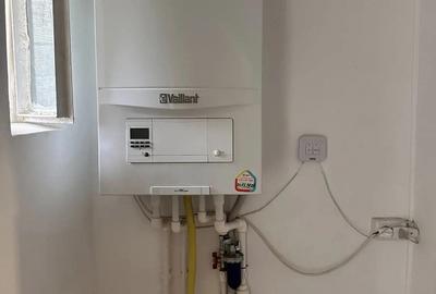 De vanzare apartament cu 2 camere, 2 bai, 2 balcoane, Scoala Nr 5, 55.000 Euro - 10