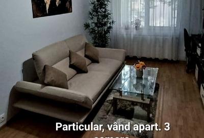 Particular, vând ap.3 camere, cu centrala proprie, zona Matei Ambrozie-Titan Particular, vând ap.3 camere, cu centrala proprie, zona Matei Ambrozie-Titan - 10