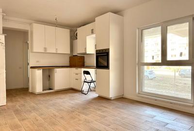 Apartament cu 2 camere semidecomandat, mobilat în Lidia - 1