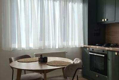 Apartament cu 2 camere decomandat în Central - 7