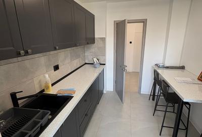 APARTAMENT 2 CAMERE | 58.98MP | ACCES METROU BERCENI | COMISION 0%!!! APARTAMENT 2 CAMERE | 58.98MP | ACCES METROU BERCENI | COMISION 0%!!! - 2