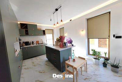 CORNESTI - Casa moderna P+1+POD, Clasa A, 196.5 mp + 500 mp teren - 7