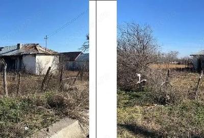 Casa si teren Ghergheasa , ID: R2824015 - 5