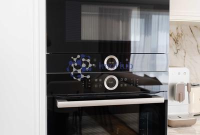 Apartament cu 3 camere decomandat, mobilat în Copou - 47