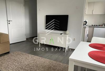 Apartament cu 2 camere semidecomandat, mobilat în Gheorgheni - 5
