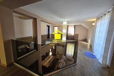 Casă individuală cu 7 camere cu Canalizare în Borhanci - 13