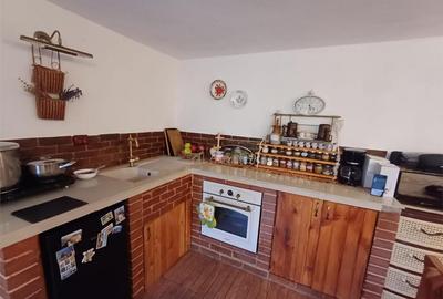 Casa superba de in Fantanele - 16