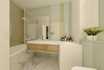 Solid House-Studio de Lux la cheie in Faleza Nord - Sistem Smart Home - 9