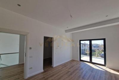 VILA EXTRA PREMIUM DE VANZARE IN COMUNA BERCENI! - 1