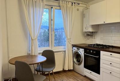 Garsonieră în Tractorul - 5