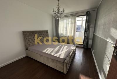 Apartament cu 3 camere semidecomandat, mobilat în Drumul Taberei - 2
