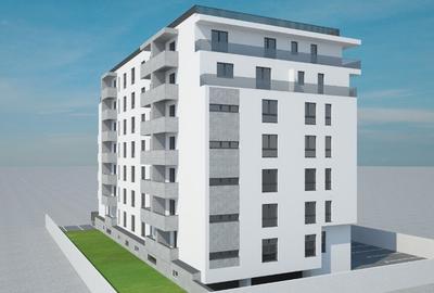 2 Camere Tip Studio-Sector 4 /Proiect Premium/ 2 Camere Tip Studio-Sector 4 /Proiect Premium/ - 1