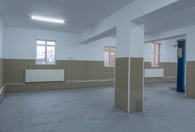 Spațiu comercial, de 117 mp, în Moinești - 3
