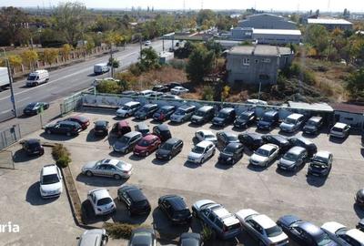 Spațiu comercial, de 2,987 mp, în Exterior Vest - 1