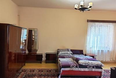 Apartament 4 camere ultracentral, Ploiesti, parter in vila - 4