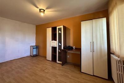 Garsonieră semidecomandată în Micălaca - 2