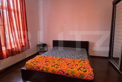 Casa cu 3 camere, 60 mp, mansarda, zona Unirii - 5