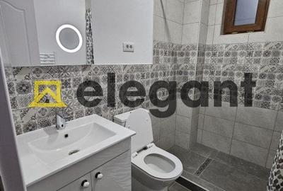 Casă individuală cu 7 camere cu Canalizare în Titulescu - 9