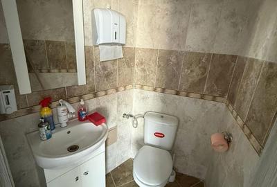 Spațiu comercial, de 45 mp, în Mileniului - 3