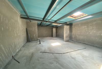 Apartament cu 3 camere nedecomandat în Florești - 4